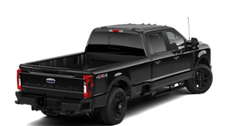 2026 Ford Super Duty® External Image 4